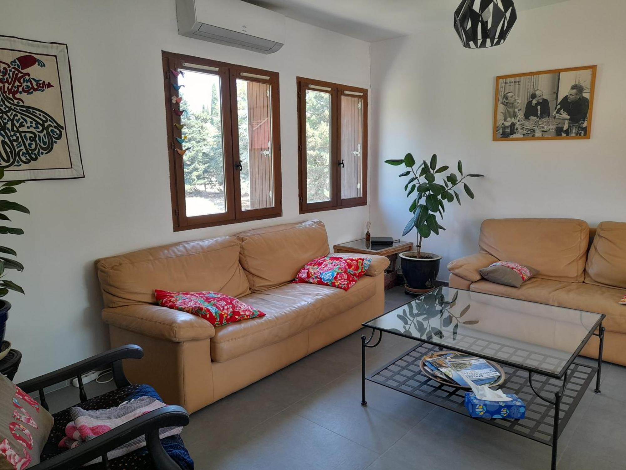 Grande Terrasse Et Vue Sur Le Site Antique Apartman Vaison-la-Romaine Kültér fotó